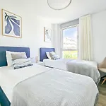 2 Bedroom Penthouse In Serenity Collection In Estepona