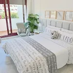 Apartment Design Cerca Puerto Banus Y Marbella