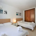 Apartment Tex