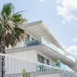 Casa Estepona - Apartamento Con Un Toque Artistico