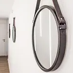 Casa Estepona - Apartamento Con Un Toque Artistico