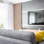 Casa Estepona - Apartamento Con Un Toque Artistico