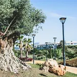 Casa Estepona - Apartamento Con Un Toque Artistico