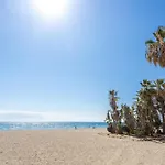 Estepona Puerto Blanco - Modern Luxury Apartment