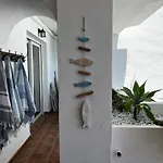 Playa Cristo Amazing Beach Terrace Appartment