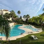Amazing Two Bedroom Apartment In Los Flamingos, Marbella