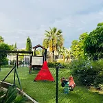 Amazing Two Bedroom Apartment In Los Flamingos, Marbella