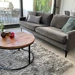 Intermobiliaria Rentals - Urbanizacion South Bay III 3D Modern Apartment