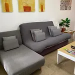 Marina Apartment Beach