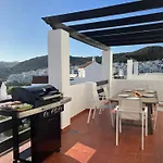 Estepona Penthouse Golfclub Valle Romano