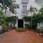Precioso Apartamento A Pie De Playa En La Nueva Milla De Oro Entre Estepona Y Marbella