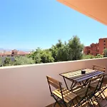 Estepona Town Apartment Carmen