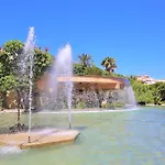Estepona Town Apartment Carmen