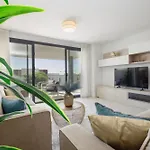 Magnificent Apartment, Close To The Beach, In Estepona
