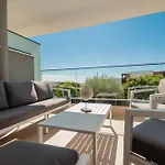Magnificent Apartment, Close To The Beach, In Estepona
