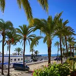 Appartement Palmeras Puerto Paraiso Estepona