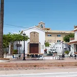 Casa Del Puerto, Encanto Junto Al Mar