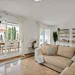 Elegante Adosado Con Con Vistas Al Mar Y Piscina - Costa Galera Park 10 4