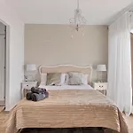 Elegante Adosado Con Con Vistas Al Mar Y Piscina - Costa Galera Park 10 4