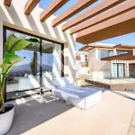 Dobo Homes - Stunning Villa With Best Views Of Costa Del Sol