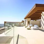 Dobo Homes - Stunning Villa With Best Views Of Costa Del Sol