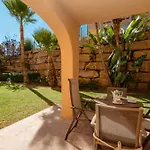 Beautiful Apartment In Benahavis, Marbella