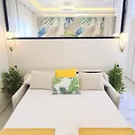 Estepona Rada Beach Abc Apartments & Estudios A