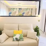 Estepona Rada Beach Abc Apartments & Estudios A