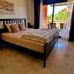 Jardines De Nueva Galera En Estepona