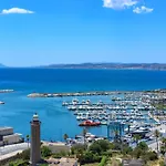 Apartment Estepona Roof Top View-2 By Interhome