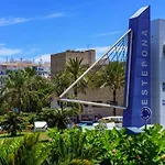 Apartment Andalucia Los Pinos By Interhome