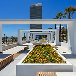 Apartment Andalucia Los Pinos By Interhome