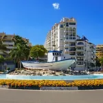 Apartment Portside Estepona By Interhome