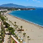 Apartment Portside Estepona By Interhome