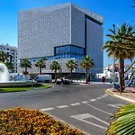 Apartment Estepona Roof Top View 4 By Interhome