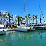 Apartment El Presidente By Interhome