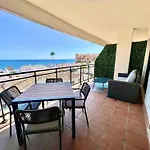 Breathtaking Sea View