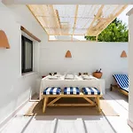 Esencia Marbella Villas Private Pool
