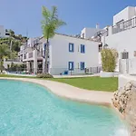 Apartment Paraiso Pueblo 4-2