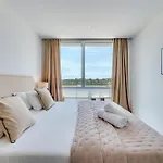 Newly Built 3 Bed Townhouse With Pool, Bbq, Sea Views
