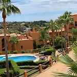 Your Oasis Of Luxury And Leisure At Gazules Del Sol In Marbella Area - Benahavis