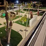 Apartamento 1°Linea Playa