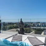Oasis 325 New Luxury Penthouse With Amazing Sea View And Private Jacuzzi