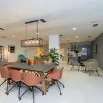 Oasis 325 New Luxury Penthouse With Amazing Sea View And Private Jacuzzi