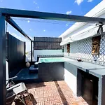 Townhouse With Arabic Pool And Close To The Beach In Estepona