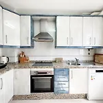 Townhouse With Arabic Pool And Close To The Beach In Estepona