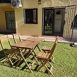 Apartamento Sangut