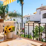 Apartamento Boutique En Marbella