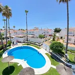 Townhouse W/Sea View & Garden