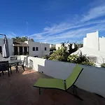 Estepona - Playa - Terraza Solarium Al19
